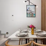 Stunning Apartment In Omisalj