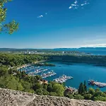 Stunning Apartment In Omisalj Lägenhet Omišalj