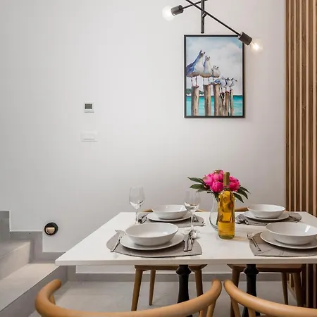 Awesome Apartment In Omisalj