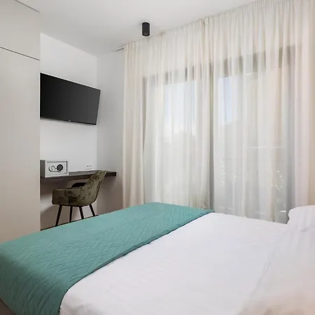 Apartman Awesome Apartment In Omisalj *