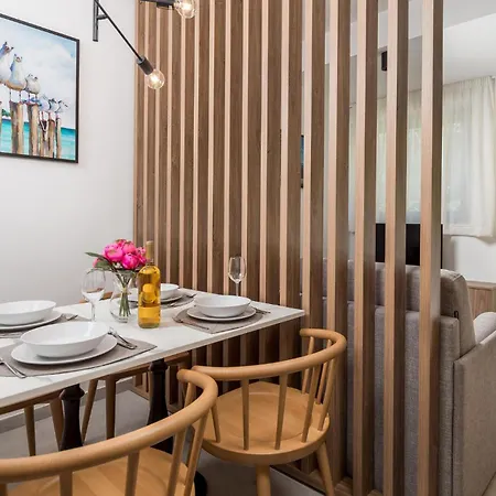 Awesome Apartment In Omisalj Apartman