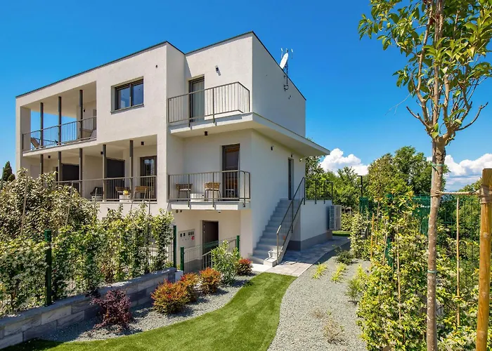 شقة Gorgeous Apartment In Omisalj Omišalj