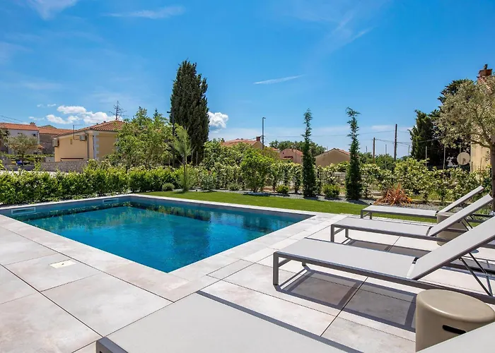 Gorgeous Apartment In Omisalj * Omišalj