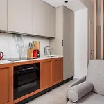 Stunning Apartment In Omisalj Apartamento *